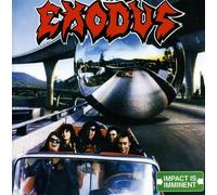 Exodus - Impact is Imminent [Import]