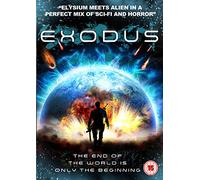 Exodus [Import]