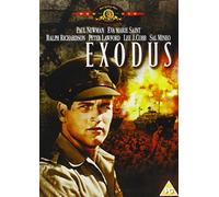 Exodus [Import]