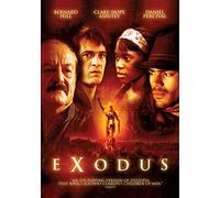 Exodus [Import USA Zone 1]