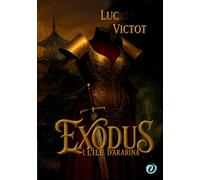 Exodus: L'île d'Akarina