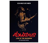 Exodus Live at The Rainbow [Import]
