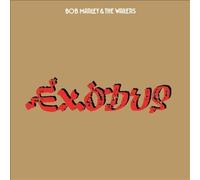 Exodus [LP] by Bob Marley/Bob Marley & the Wailers [VINYL] NEUF