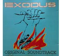 Exodus-OST (Ernest Gold)