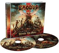 Exodus - Persona Non Grata