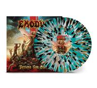 Exodus Persona Non Grata (Vinyl) 12" Album Coloured Vinyl (Limited Edition)