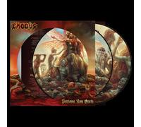 Exodus – Persona Non Grata – Vinyle Picture Disc – Édition limitée – Nuclear Blast