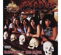 Exodus - Pleasures of The Flesh