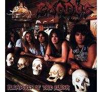 Exodus - Pleasures of the Flesh