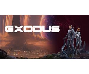 Exodus (PS5 Account)