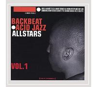 Exodus Quartet - Vol. 1-Allstars