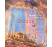 Exodus - Rachel Hausfater - Courtes Et Longues - relié - Album jeunesse