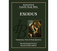 Exodus: Revised Standard Edition: Catholic Edition