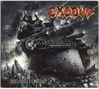 Exodus - Shovel Headed Kill..-Digi