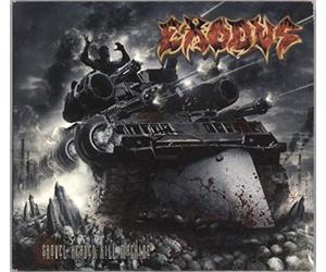 Exodus - Shovel Headed Kill..-Digi