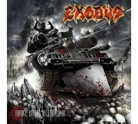 EXODUS - SHOVEL HEADED KILL MACHINE CD NEUF
