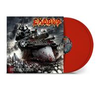 Exodus – Shovel Headed Kill Machine – Vinyle 12" 33 tours coloré