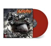 Exodus - Shovel Headed Kill Machine - Vinyl Record VINYL - D23z