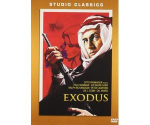 Exodus - Shovel headed tour machine