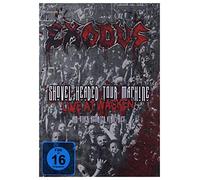 Exodus-Shovel Headed Tour Machine [Import]