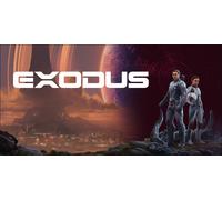 Exodus (Steam Account)