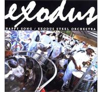 Exodus Steel Orchestra - Happy Song [Import]
