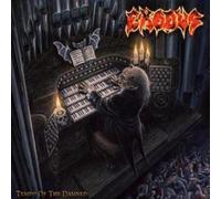 Tempo of The Damned – Nuclear Blast