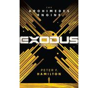 Exodus: The Archimedes Engine