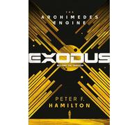 Exodus: The Archimedes Engine – Tor Books