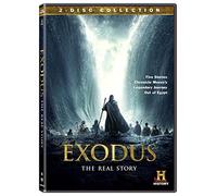 Exodus: The Real Story