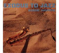 Exodus To Jazz - Usa Or Canadian Import