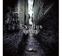 Exodus [Type a] [Import allemand]