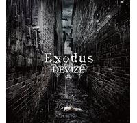 Exodus [Type B] [Import allemand]