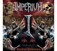 Exodus Unknown