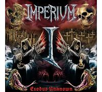Exodus Unknown