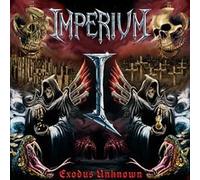 Exodus Unknown Édition Limitée