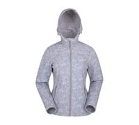 Exodus - Veste softshell - Femme (MW2595)
