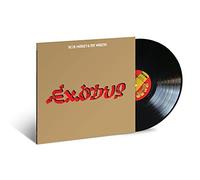Exodus [Vinyle - Edition limitée et numérotée]