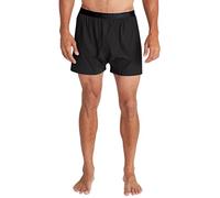 ExOfficio - Boxer Give-n-go pour Homme Petit Noir