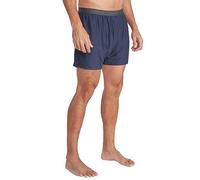 ExOfficio Give-n-go 2.0 Boxer Caleçon Boxeur, Bleu Marine, L Homme