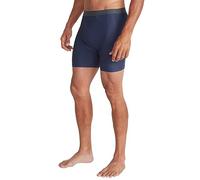 ExOfficio Give-N-Go 2.0 Boxer frais et confortable pour homme, bleu marine, Medium
