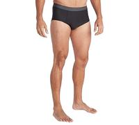 ExOfficio Give-n-go-2.0 Brief Slip, Noir, L Homme