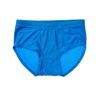 ExOfficio Give-n-go-2.0 Brief Slips, Bleu Lagon, M Homme