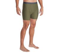 ExOfficio Give-n-go 2.0 Lot de 2 Boxers pour Homme, Nori, Medium