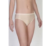 ExOfficio Give-n-go Bikini Brief-Breathable and Quick-Dry Underwear Base-Layer-bottomer Femme, Nude, XS