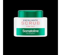 Somatoline Skin Expert Gommage Sel Rose 350g