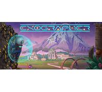 Exographer (Nintendo)
