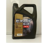 EXOIL Huile auto Spéciale FAP 5W30 C2 5L