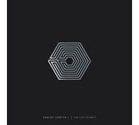 Exology Chapter 1 The Lost Planet CD