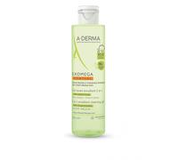 Exomega Control 2 En 1 A-Derma 200 ml